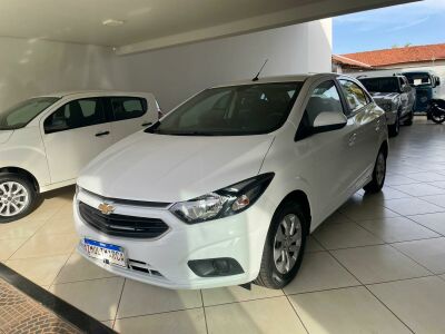 Imagem do veículo  CHEVROLET ONIX JOY